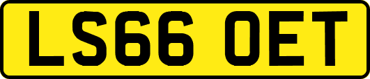 LS66OET