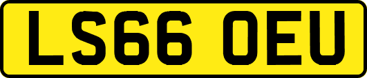 LS66OEU