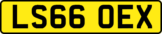 LS66OEX