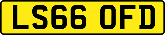 LS66OFD