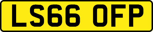 LS66OFP
