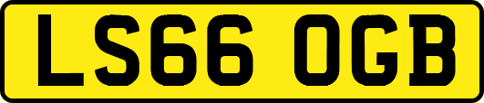 LS66OGB