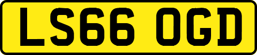 LS66OGD