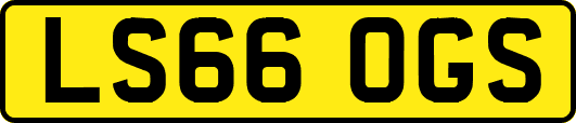 LS66OGS