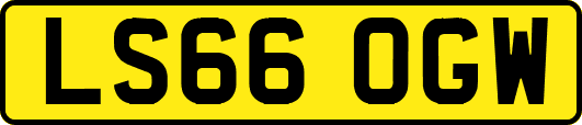 LS66OGW
