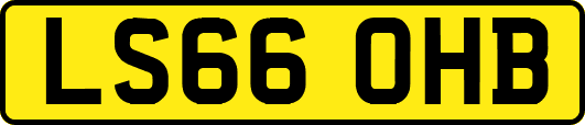 LS66OHB