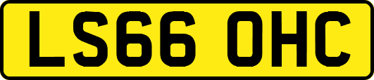 LS66OHC