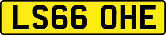 LS66OHE