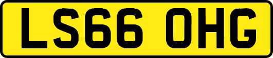LS66OHG