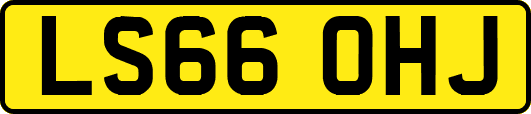 LS66OHJ