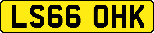 LS66OHK