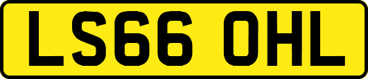 LS66OHL