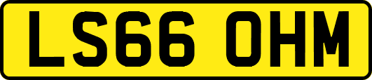 LS66OHM