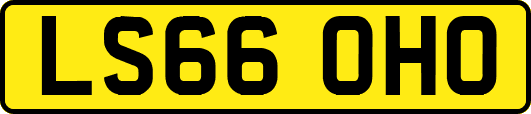 LS66OHO