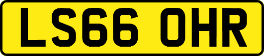 LS66OHR
