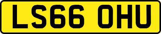 LS66OHU