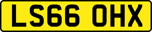 LS66OHX
