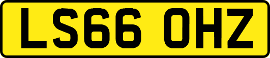 LS66OHZ