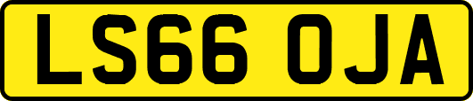 LS66OJA