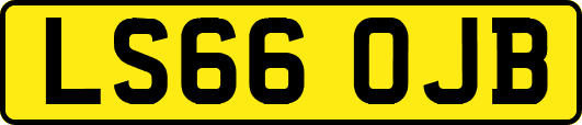 LS66OJB
