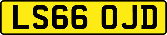 LS66OJD