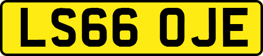 LS66OJE