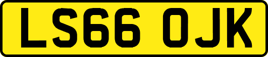 LS66OJK