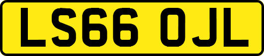 LS66OJL