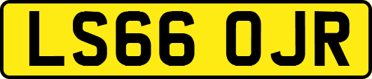 LS66OJR