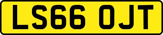 LS66OJT