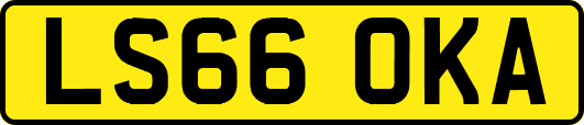 LS66OKA