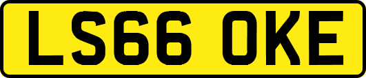 LS66OKE