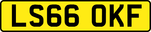LS66OKF
