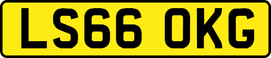 LS66OKG