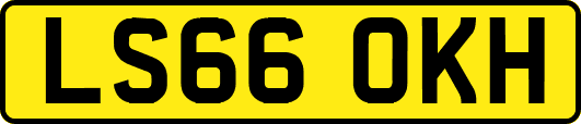 LS66OKH