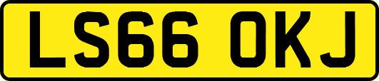 LS66OKJ