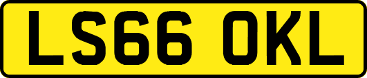LS66OKL