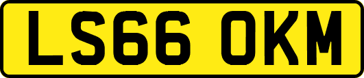 LS66OKM