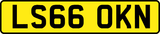 LS66OKN