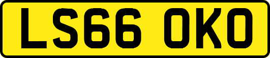 LS66OKO