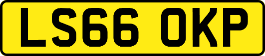 LS66OKP