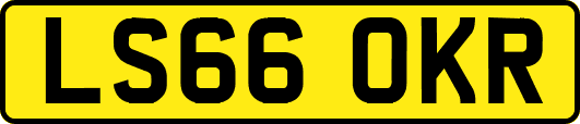 LS66OKR