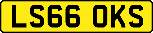 LS66OKS