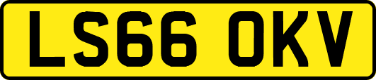LS66OKV