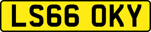 LS66OKY