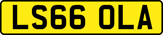 LS66OLA
