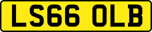 LS66OLB