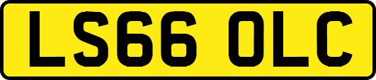 LS66OLC