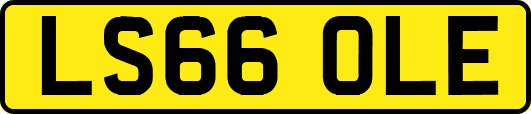 LS66OLE