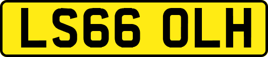 LS66OLH